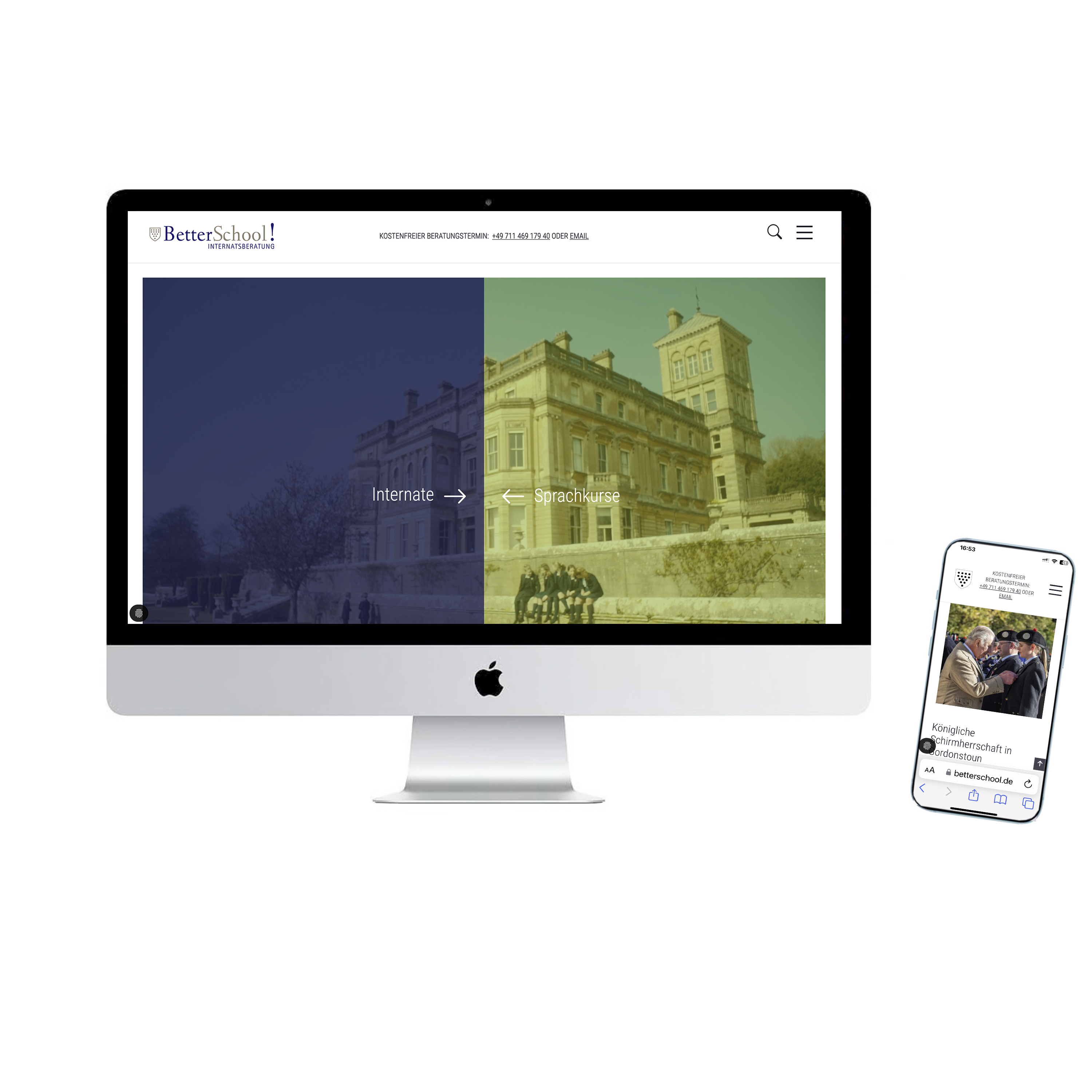 studio|et: Projekt 'Betterschool'